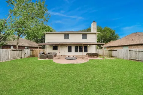 2514 Lake Dale Lane Richmond TX 77406