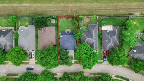 2514 Lake Dale Lane Richmond TX 77406