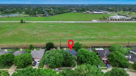 2514 Lake Dale Lane Richmond TX 77406