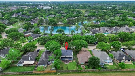 2514 Lake Dale Lane Richmond TX 77406