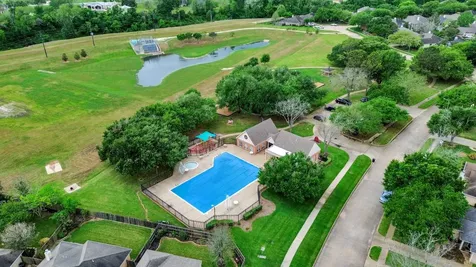2514 Lake Dale Lane Richmond TX 77406