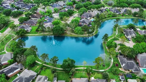 2514 Lake Dale Lane Richmond TX 77406