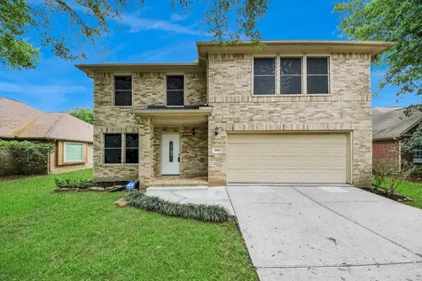 2514 Lake Dale Lane Richmond TX 77406