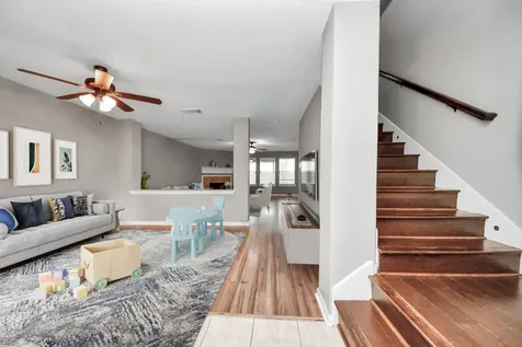 2514 Lake Dale Lane Richmond TX 77406