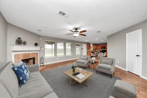 2514 Lake Dale Lane Richmond TX 77406