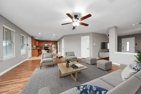 2514 Lake Dale Lane Richmond TX 77406