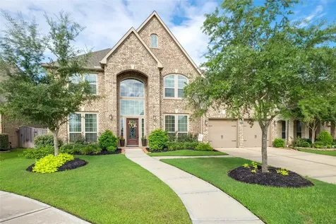27707 Lodgemist Court Katy TX 77494