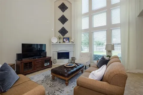 27707 Lodgemist Court Katy TX 77494