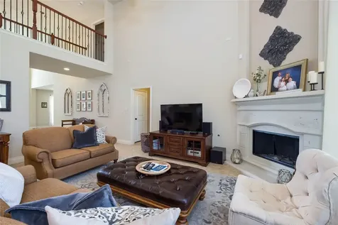 27707 Lodgemist Court Katy TX 77494
