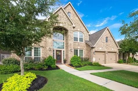 27707 Lodgemist Court Katy TX 77494