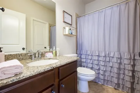 27707 Lodgemist Court Katy TX 77494