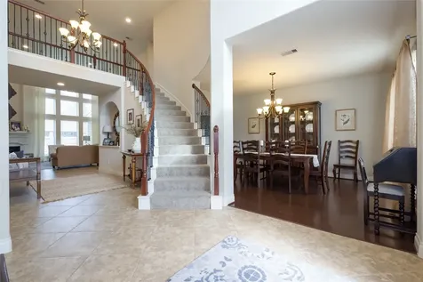 27707 Lodgemist Court Katy TX 77494