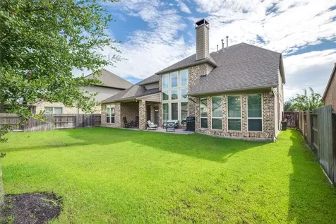 27707 Lodgemist Court Katy TX 77494