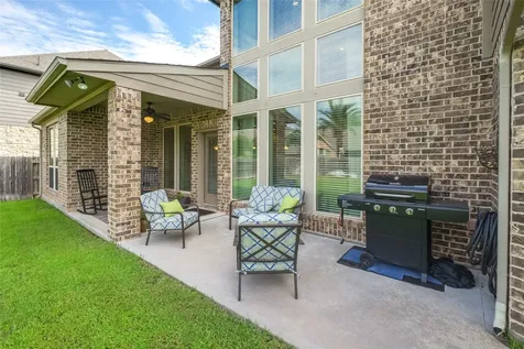 27707 Lodgemist Court Katy TX 77494