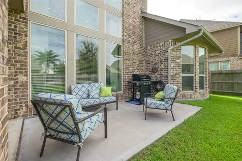 27707 Lodgemist Court Katy TX 77494