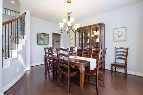 27707 Lodgemist Court Katy TX 77494