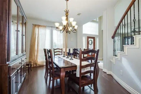 27707 Lodgemist Court Katy TX 77494