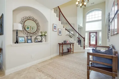 27707 Lodgemist Court Katy TX 77494
