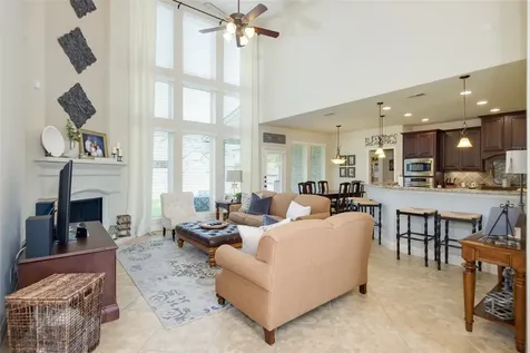 27707 Lodgemist Court Katy TX 77494