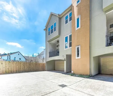 5723 Petty Street Houston TX 77007