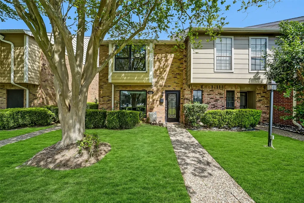 6531 Wanda Lane Houston TX 77074
