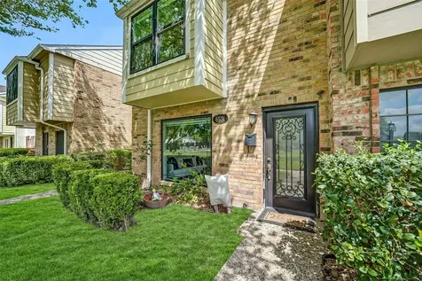 6531 Wanda Lane Houston TX 77074