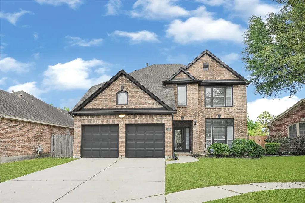 25806 Palmdale Estate Drive Richmond TX 77406