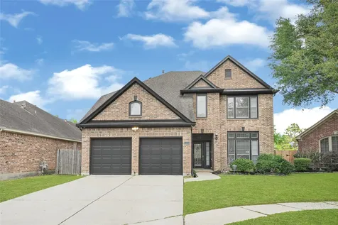 25806 Palmdale Estate Drive Richmond TX 77406