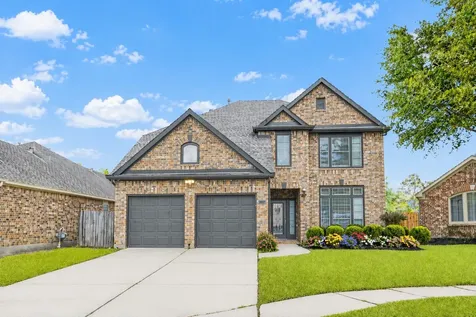 25806 Palmdale Estate Drive Richmond TX 77406