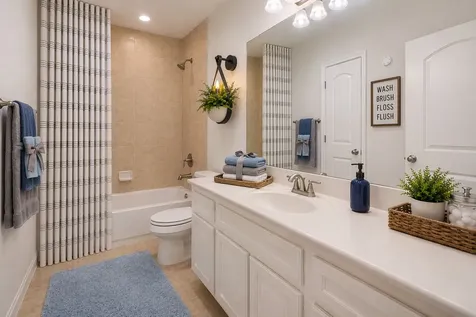 25806 Palmdale Estate Drive Richmond TX 77406