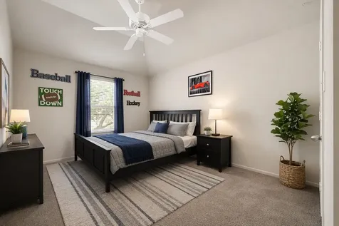 25806 Palmdale Estate Drive Richmond TX 77406