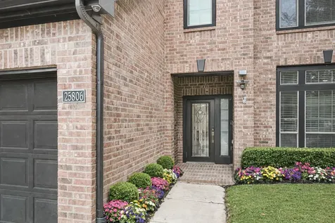 25806 Palmdale Estate Drive Richmond TX 77406