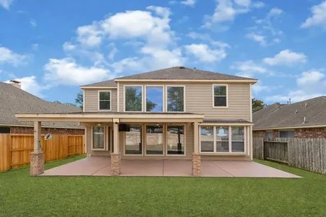 25806 Palmdale Estate Drive Richmond TX 77406