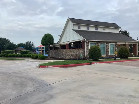 25806 Palmdale Estate Drive Richmond TX 77406