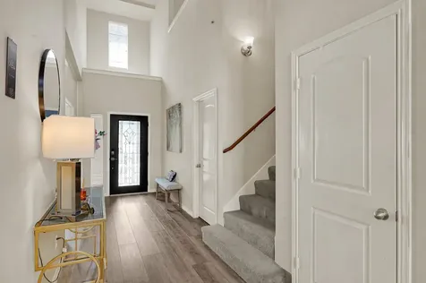 25806 Palmdale Estate Drive Richmond TX 77406