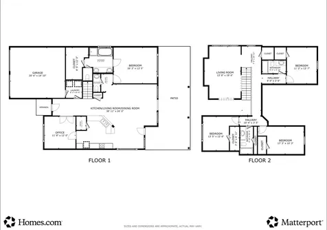 25806 Palmdale Estate Drive Richmond TX 77406