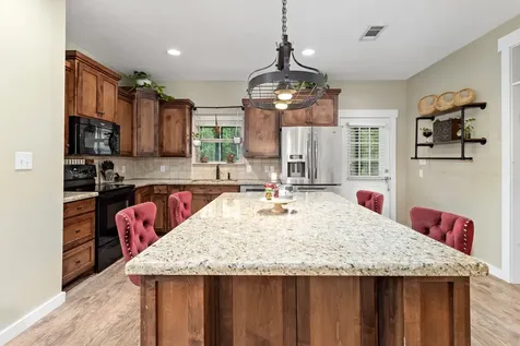 320 Idlewood Court Brookeland TX 75931