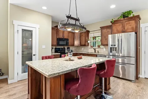 320 Idlewood Court Brookeland TX 75931
