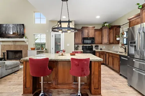 320 Idlewood Court Brookeland TX 75931