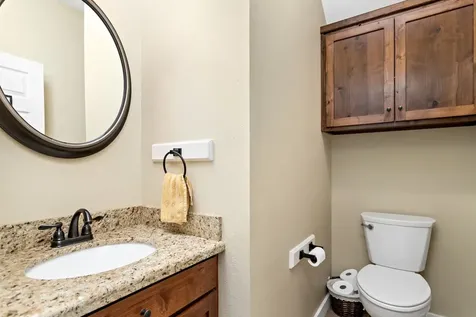 320 Idlewood Court Brookeland TX 75931