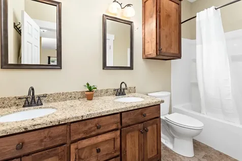 320 Idlewood Court Brookeland TX 75931