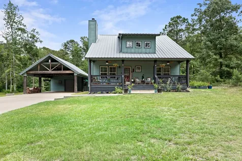 320 Idlewood Court Brookeland TX 75931