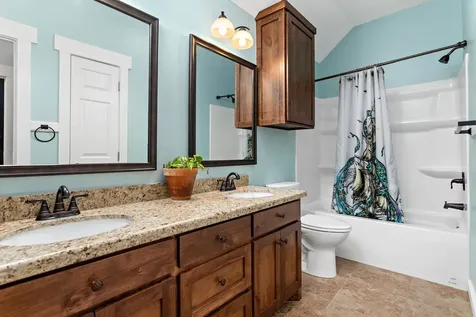 320 Idlewood Court Brookeland TX 75931