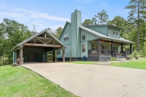 320 Idlewood Court Brookeland TX 75931