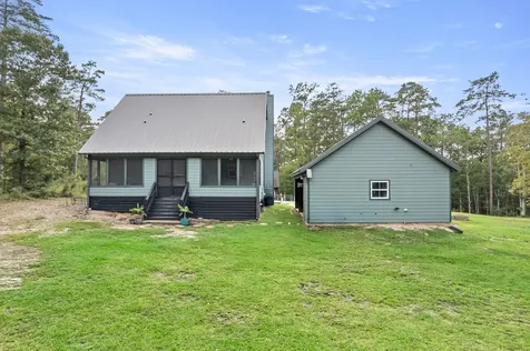 320 Idlewood Court Brookeland TX 75931