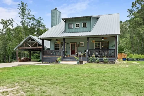 320 Idlewood Court Brookeland TX 75931