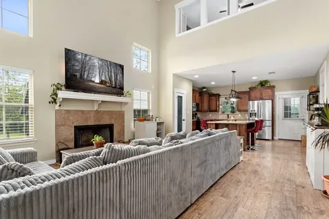 320 Idlewood Court Brookeland TX 75931