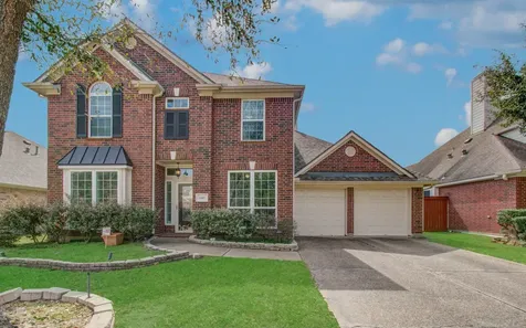 12607 Tallwood Crossing Lane Houston TX 77041