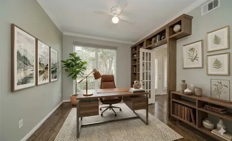 12607 Tallwood Crossing Lane Houston TX 77041