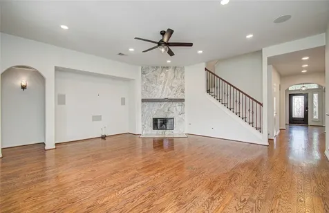 12607 Tallwood Crossing Lane Houston TX 77041